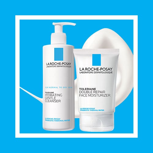 Discover La Roche-Posay Skin Care | Skinstore