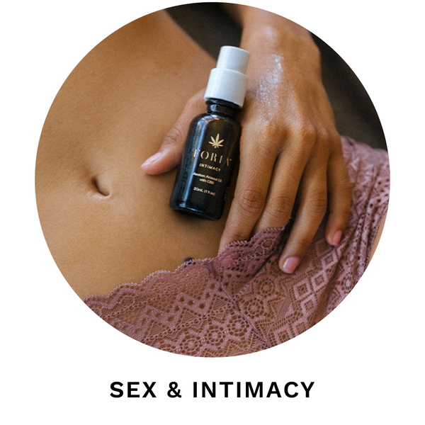 Shop Foria Sex & Intimacy Collection