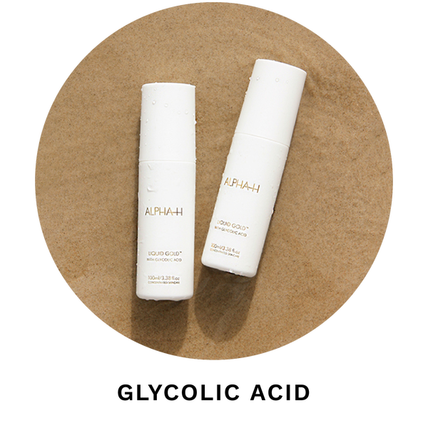 Glycolic Acid