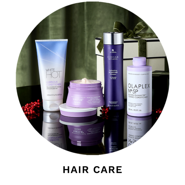 Hair care