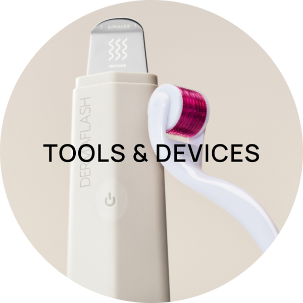 The Black Friday Tools & Devices Sale at Dermstore