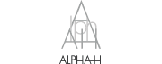 Alpha-H Logo