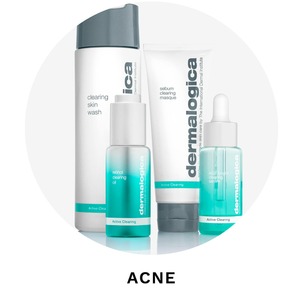 Dermalogica Acne Products