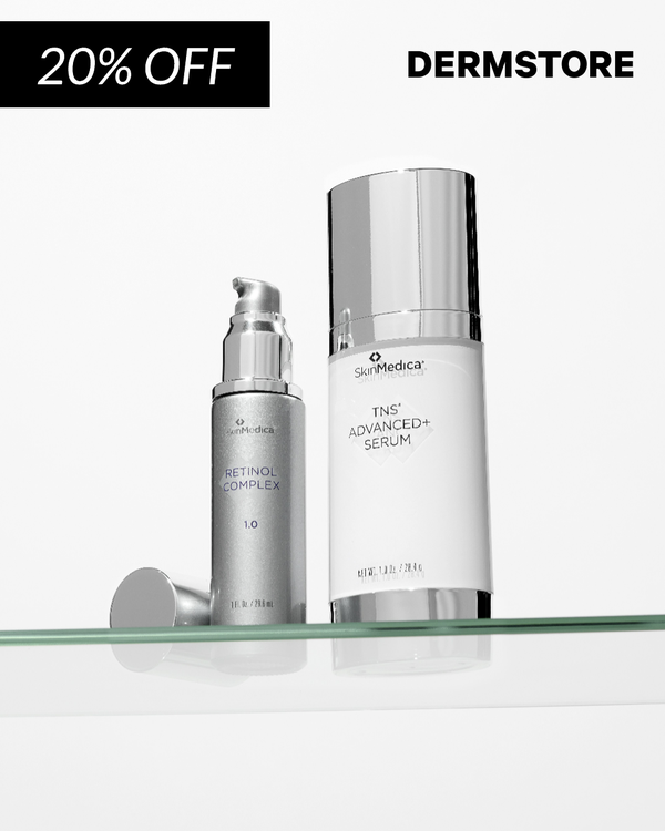 20% off SkinMedica