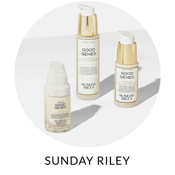 Shop Sunday Riley at Dermstore
