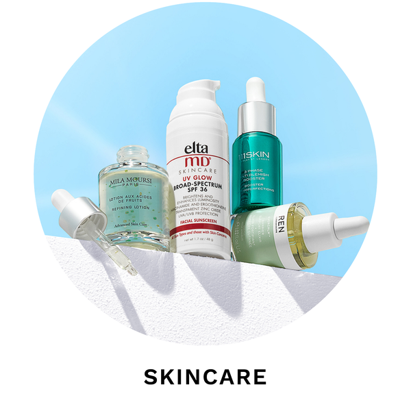 Up to 30% off Skincare