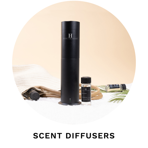 Hotel Collection Scent Diffusers