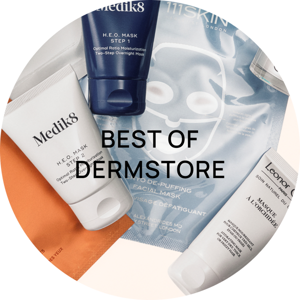 The Black Friday Best of Dermstore Sale