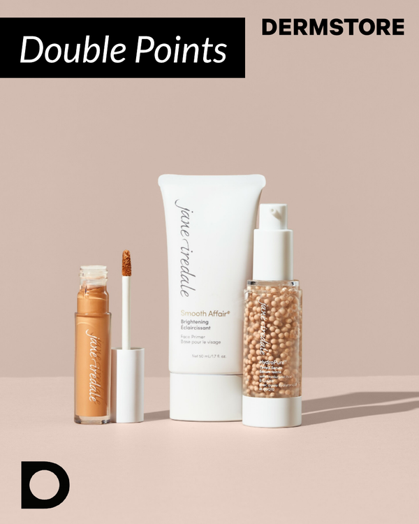 20% off Jane Iredale