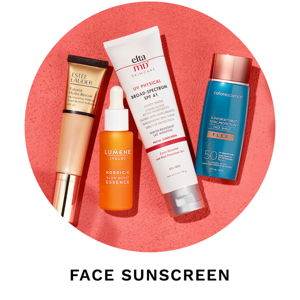 Face Sunscreen