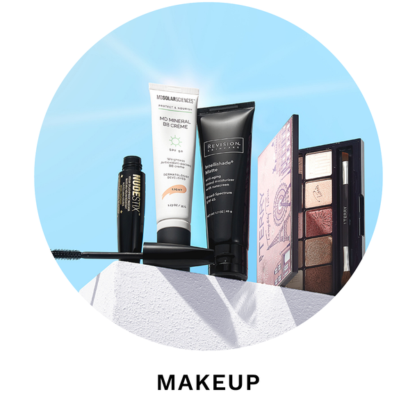 Up to 30% off  Makeup