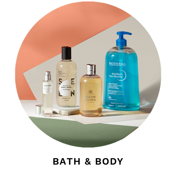 Bath & Body