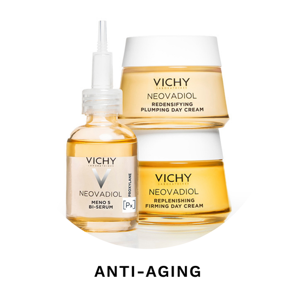 Vichy Anti-Aging Products