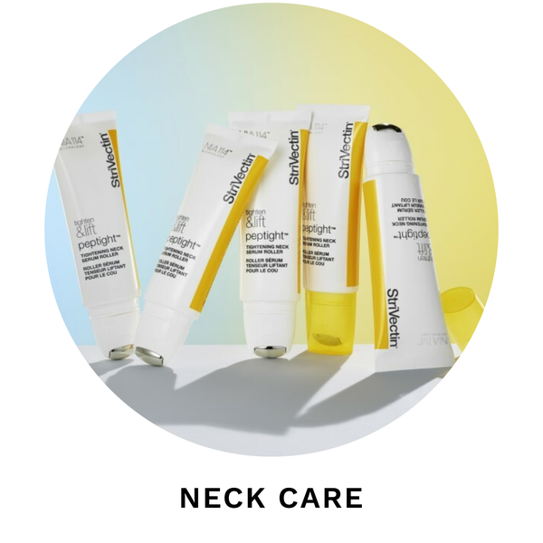 StriVectin Neck Care