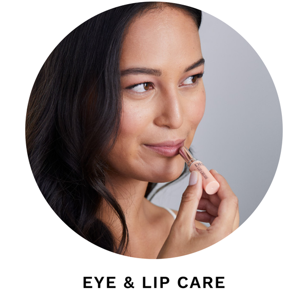 DHC Eye & Lip Care