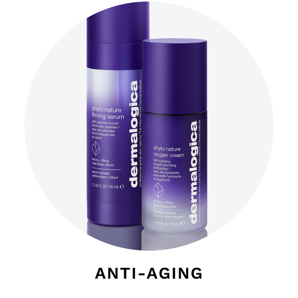 Dermalogica Anti-Aging Products