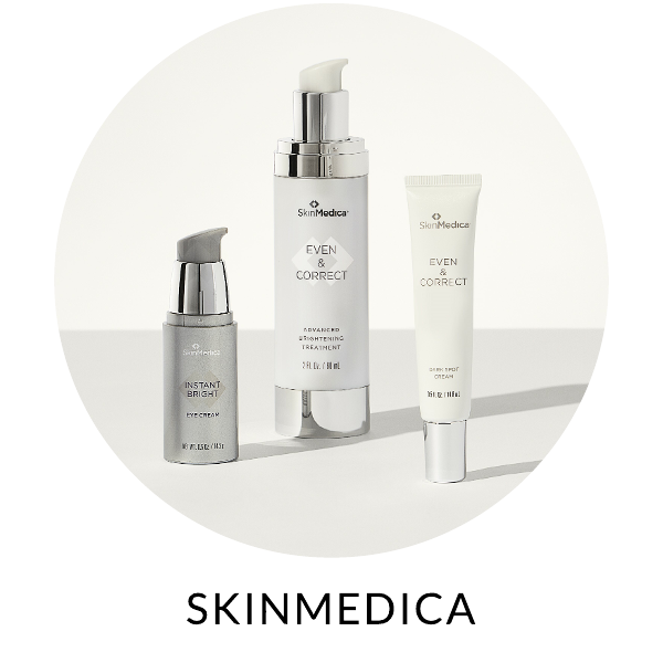 Shop SkinMedica at Dermstore