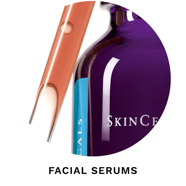 SkinCeuticals Facial Serums