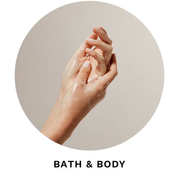 Glasshouse Fragrances Bath & Body