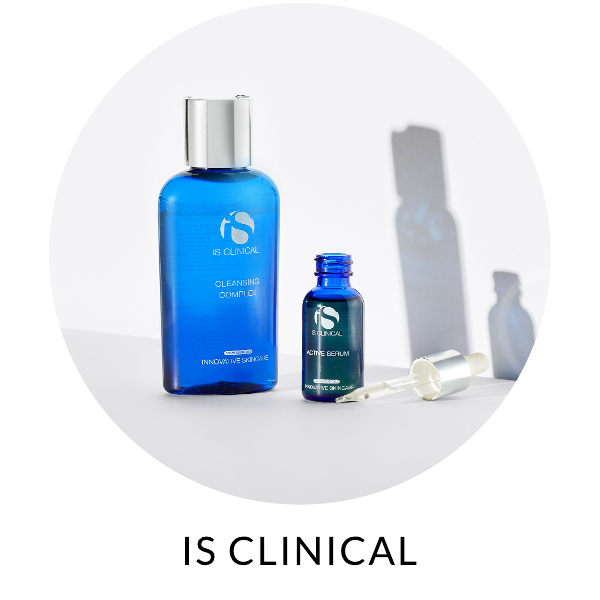 Shop iS Clinical at Dermstore