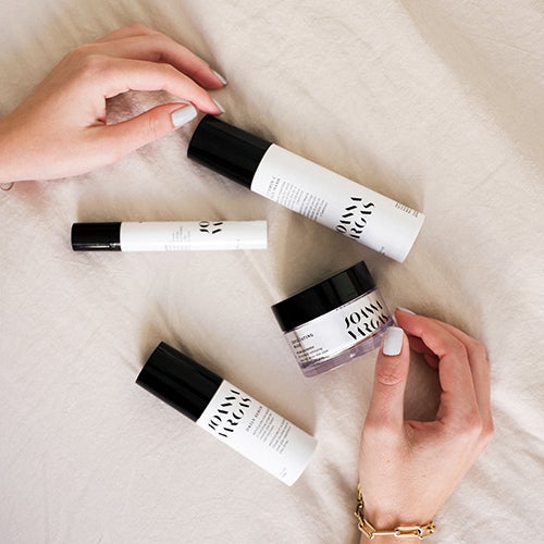 Joanna Vargas Skincare on Instagram: Get ready to 𝘎𝘭𝘰𝘸 with