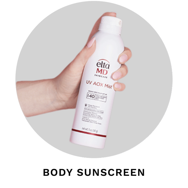 EltaMD Body Sunscreen