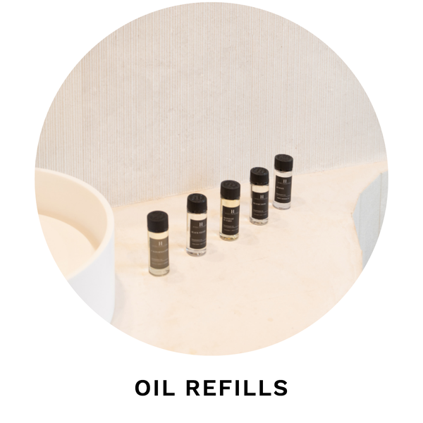 Hotel Collection Oil Refills