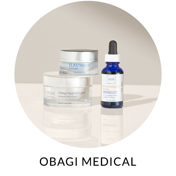 Shop Obagi Medical at Dermstore