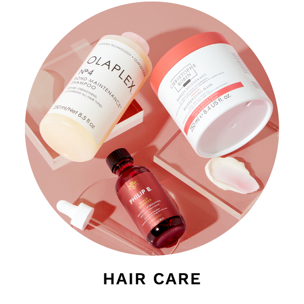 Hair care