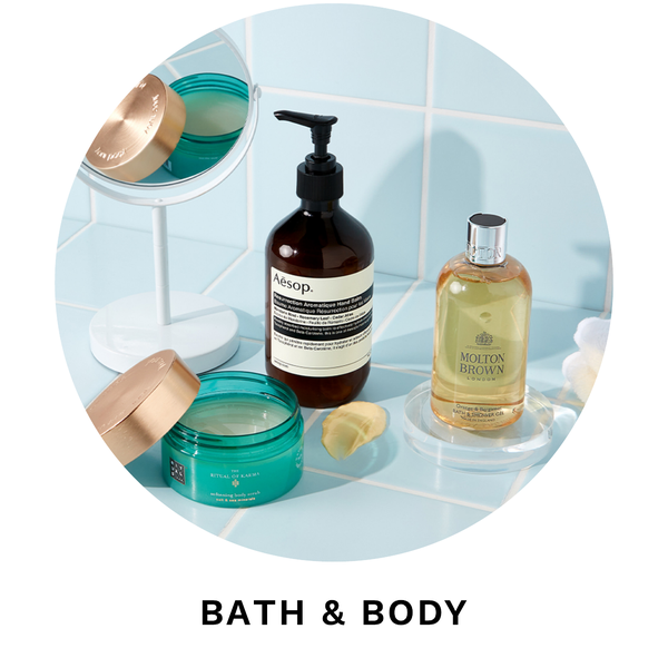 Bath & body