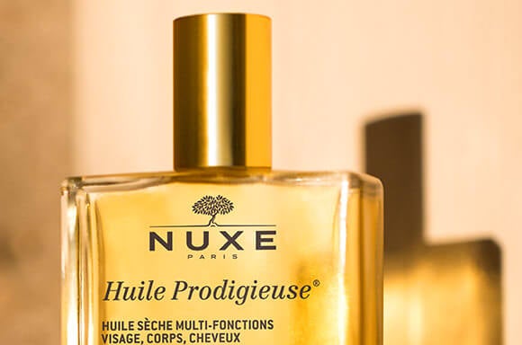 Nuxe product