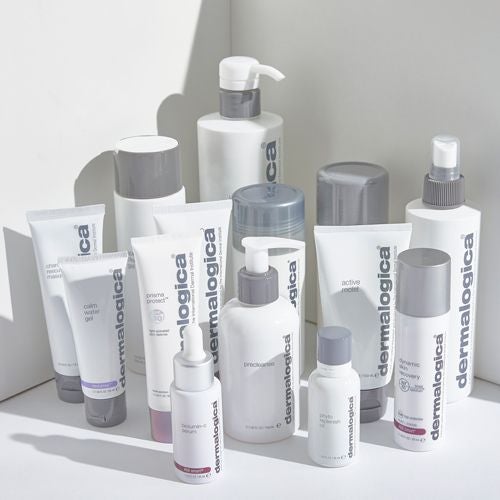 Wings Bot Lang Dermalogica Products - Daily Microfoliant - SkinStore