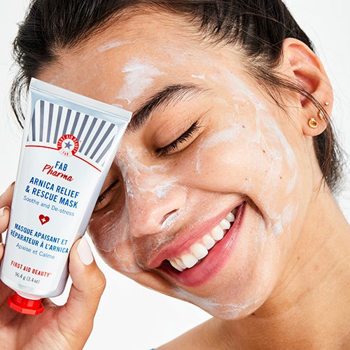 First Aid Beauty - 20% Off With Code EXCLUSIVE - SkinStore