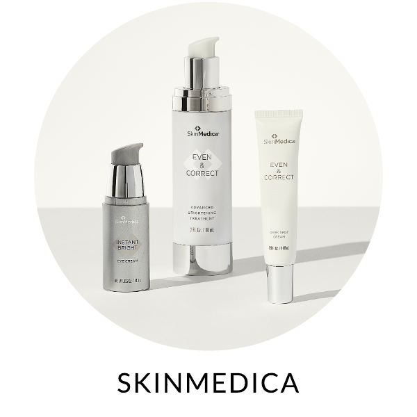 Shop SkinMedica at Dermstore