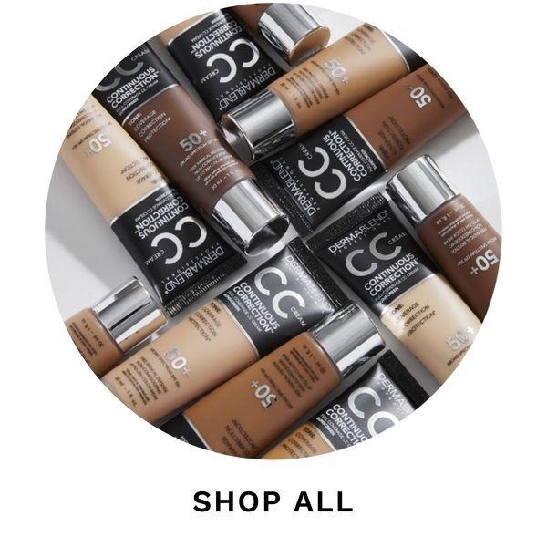 Shop All Dermablend Professional