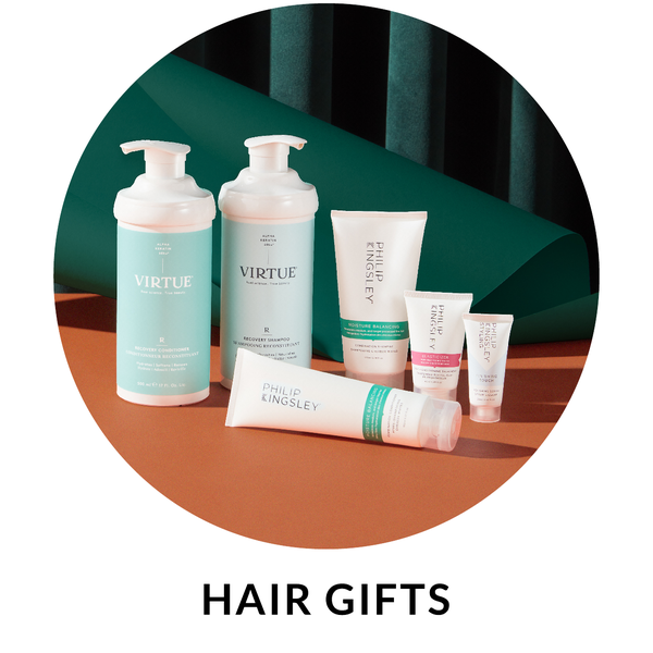 Shop Hair Care Gifts
