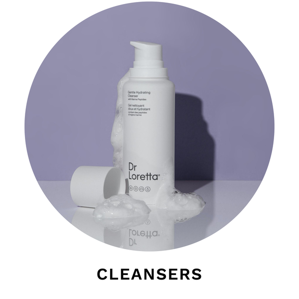 Dr Loretta Cleansers