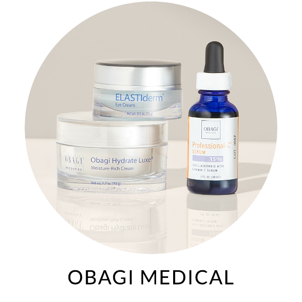 Shop Obagi Medical at Dermstore