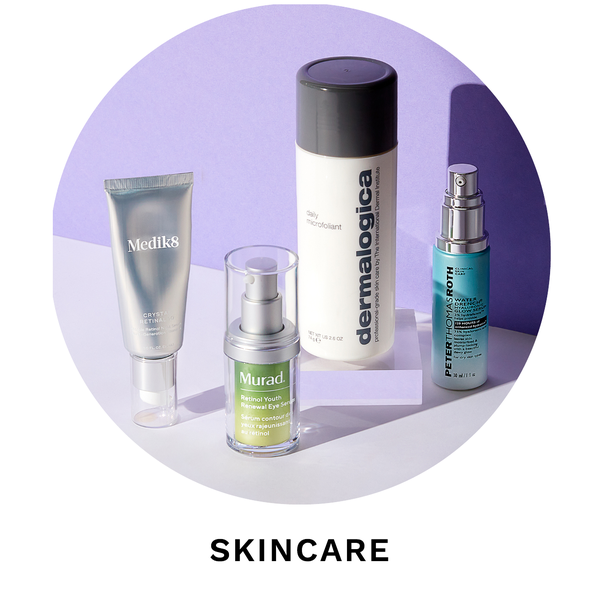 Skincare