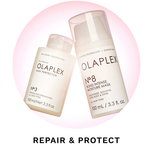 Shop Olaplex Protect Products