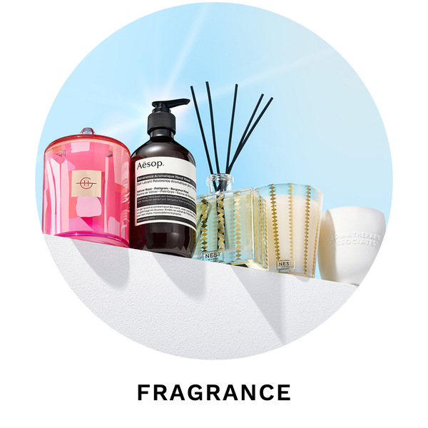 Up to 30% off Fragrance