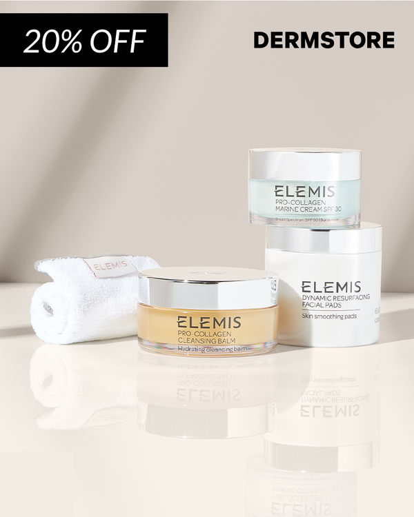 20% off Elemis