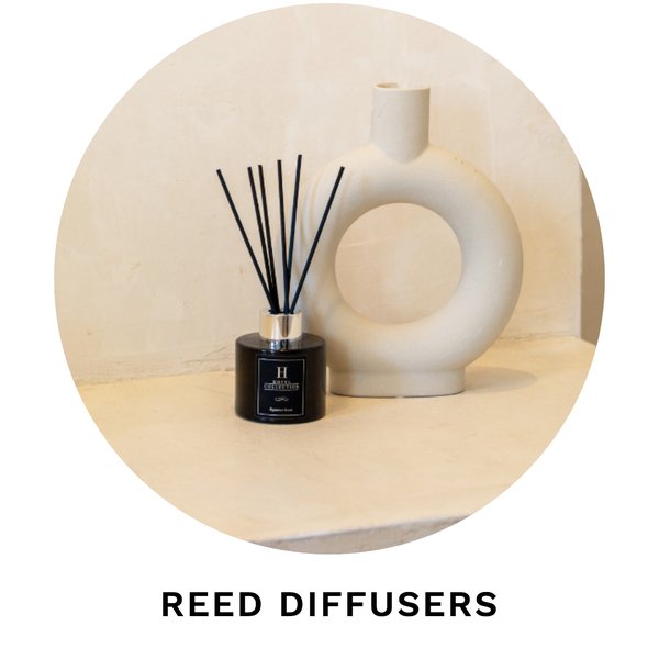 Hotel Collection Reed Diffusers