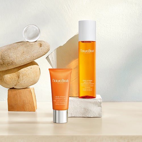Natura Bisse Skin Care Products | Skinstore