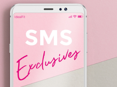 sms exclusives