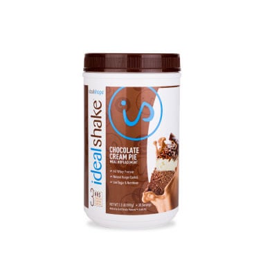 IdealShake