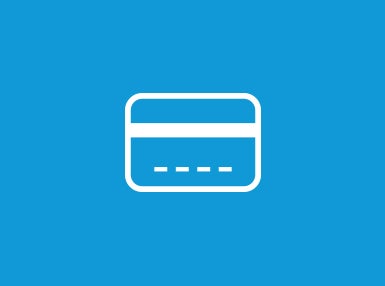 credit card icon
