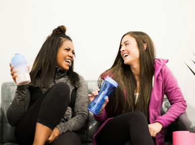 refer a friend