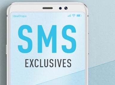 sms exclusive offers