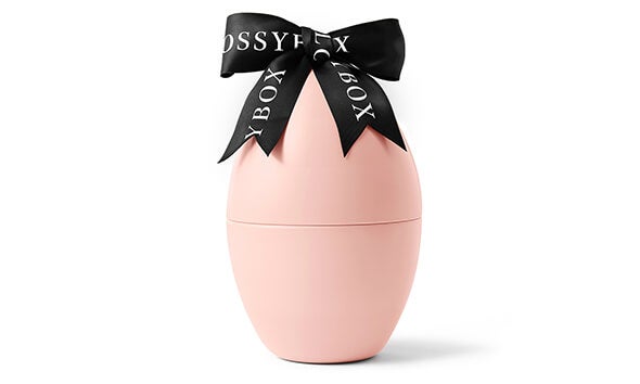 GLOSSYBOX Easter Egg Special Edition 2019